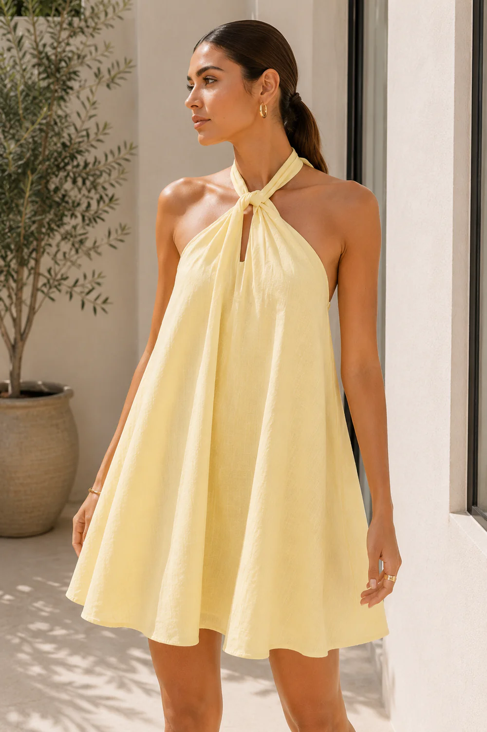 Elevate Your Style with Alaya