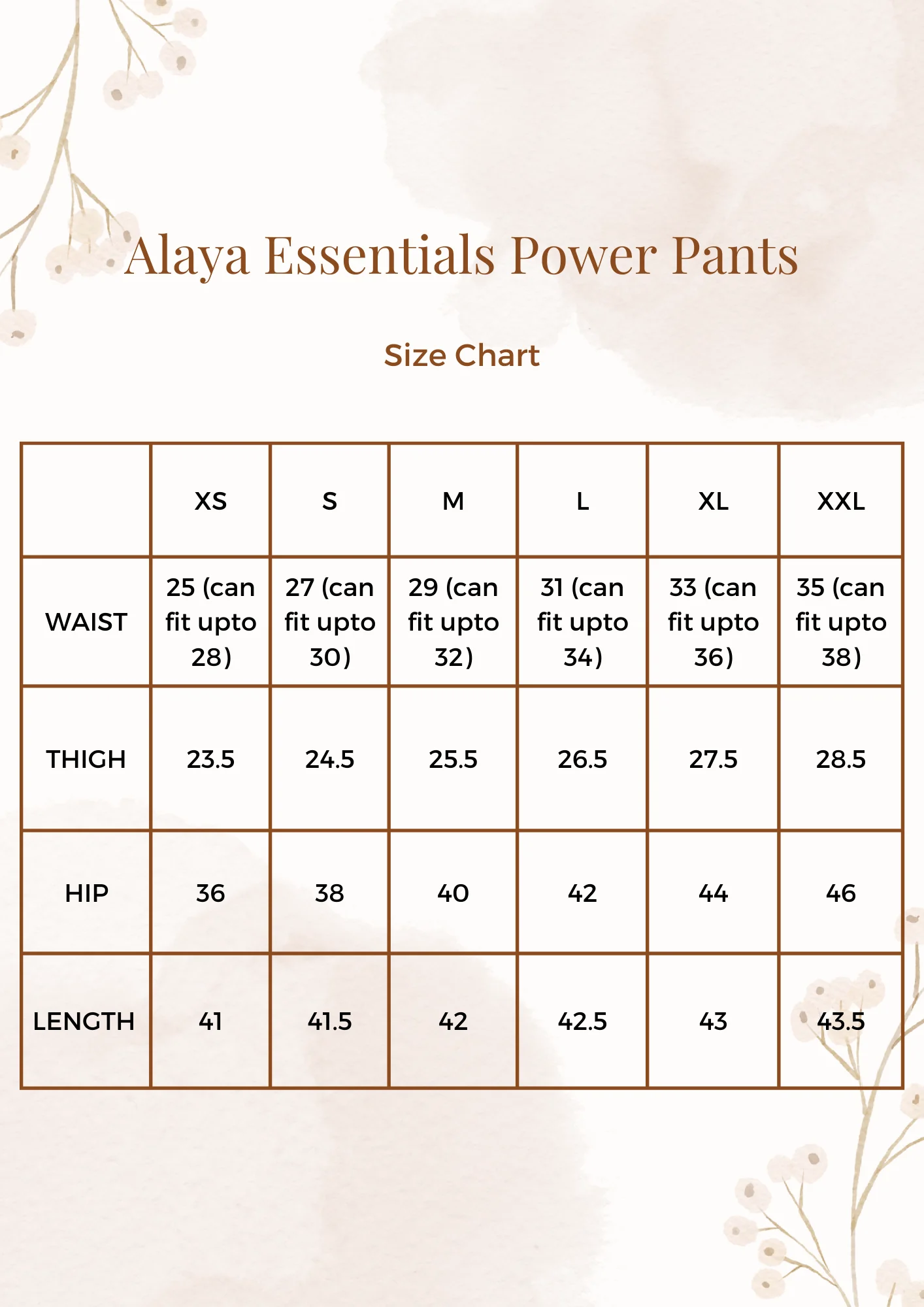 Alaya Essentials White Power Set - Image 7